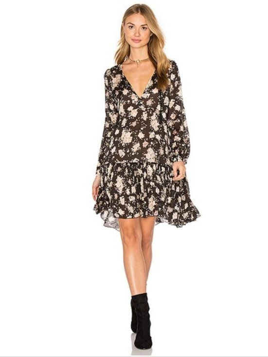 Spell Dresses & Skirts - Spell Gypsy Dancer SZ L 🖤🤍